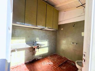 Foto 20 de Alquiler - Casa 4 ambientes con dependencia y amplio parque - Barrio Chauvin