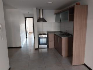 Foto 1 de Alquiler departamento 1 dormitorio barrio Nuestra Señora de Lourdes