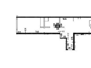 Foto 18 de Alquiler departamento 1 dormitorio barrio Nuestra Señora de Lourdes