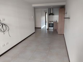 Foto 4 de Alquiler departamento 1 dormitorio barrio Nuestra Señora de Lourdes