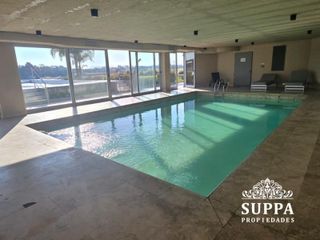 Foto 43 de Departamento en Nordelta Vista Bahía