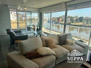 Foto 4 de Departamento en Nordelta Vista Bahía