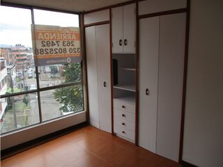 Foto 12 de SE ARRIENDA APARTAMENTO EN BOSQUES DE MODELIA - 511 - RG