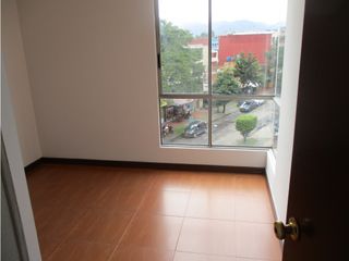 Foto 4 de SE ARRIENDA APARTAMENTO EN BOSQUES DE MODELIA - 511 - RG