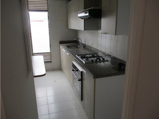 Foto 20 de SE ARRIENDA APARTAMENTO EN BOSQUES DE MODELIA - 511 - RG