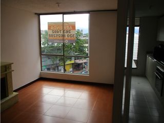 Foto 5 de SE ARRIENDA APARTAMENTO EN BOSQUES DE MODELIA - 511 - RG