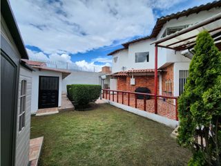 Foto 1 de Arriendo Casa, Chia, cundinamarca