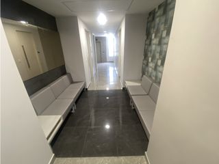 Foto 4 de Consultorio en arriendo altos de genovés
