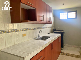 Foto 12 de Apartamento en Portales del Norte