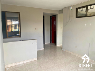 Foto 2 de Apartamento en Portales del Norte