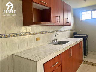 Foto 11 de Apartamento en Portales del Norte