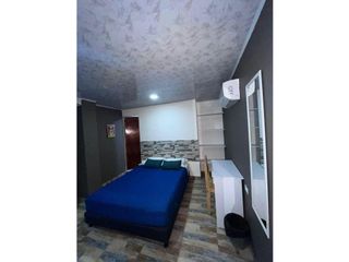 Foto 9 de Hotel / Edificio en venta en Barranquilla