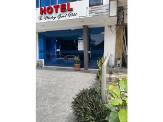 Foto 2 de Hotel / Edificio en venta en Barranquilla