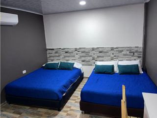 Foto 5 de Hotel / Edificio en venta en Barranquilla