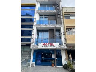 Foto 7 de Hotel / Edificio en venta en Barranquilla