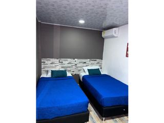 Foto 8 de Hotel / Edificio en venta en Barranquilla