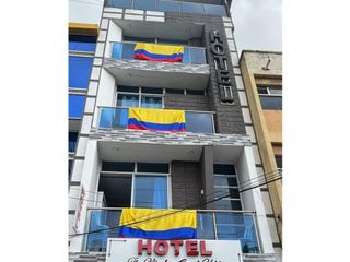 Foto 1 de Hotel / Edificio en venta en Barranquilla