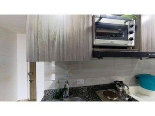 Foto 10 de VENDO Apartaestudio en Venta en La Granja Norte, Usaquén