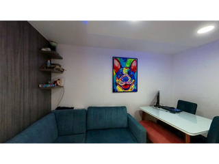 Foto 15 de VENDO Apartaestudio en Venta en La Granja Norte, Usaquén