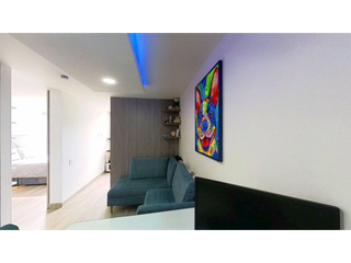 Foto 9 de VENDO Apartaestudio en Venta en La Granja Norte, Usaquén