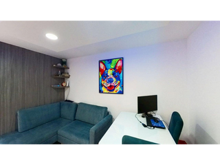 Foto 12 de VENDO Apartaestudio en Venta en La Granja Norte, Usaquén