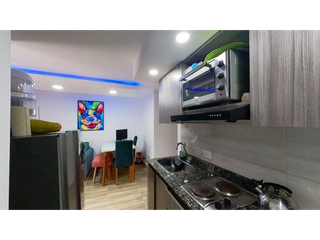 Foto 3 de VENDO Apartaestudio en Venta en La Granja Norte, Usaquén