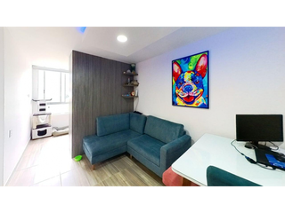 Foto 4 de VENDO Apartaestudio en Venta en La Granja Norte, Usaquén