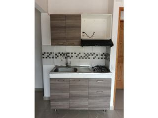 Foto 13 de Arriendo Apartaestudio los colegios