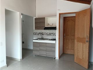 Foto 7 de Arriendo Apartaestudio los colegios