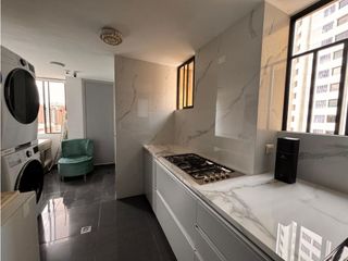 Foto 7 de Venta de Apto. en Altos del Prado