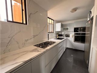 Foto 6 de Venta de Apto. en Altos del Prado