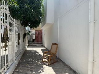 Foto 21 de Se arrienda casa en el barrio Villa Marbella, Santa Marta
