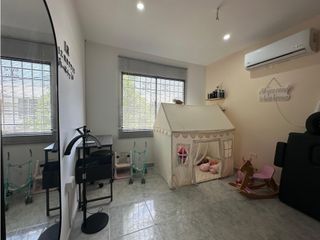 Foto 17 de Se arrienda casa en el barrio Villa Marbella, Santa Marta