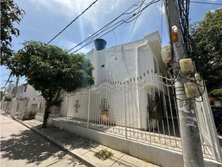 Foto 26 de Se arrienda casa en el barrio Villa Marbella, Santa Marta