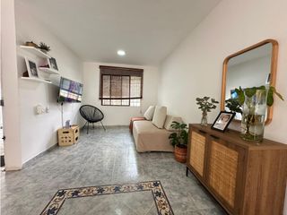 Foto 4 de Se arrienda casa en el barrio Villa Marbella, Santa Marta