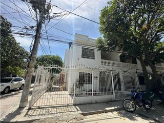 Foto 1 de Se arrienda casa en el barrio Villa Marbella, Santa Marta