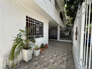 Foto 22 de Se arrienda casa en el barrio Villa Marbella, Santa Marta