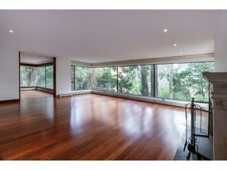 Foto 2 de Apartamento para arriendo en Rosales Bogotá