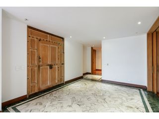 Foto 4 de Apartamento para arriendo en Rosales Bogotá
