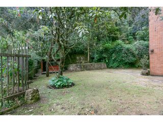 Foto 6 de Apartamento para arriendo en Rosales Bogotá