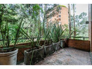 Foto 22 de Apartamento para arriendo en Rosales Bogotá