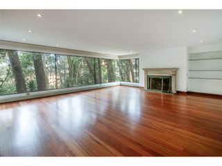 Foto 1 de Apartamento para arriendo en Rosales Bogotá