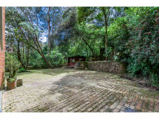 Foto 29 de Apartamento para arriendo en Rosales Bogotá
