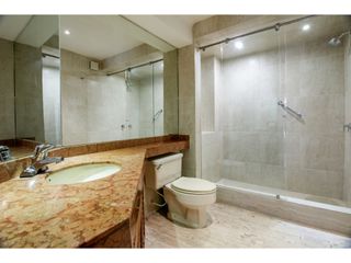 Foto 12 de Apartamento para arriendo en Rosales Bogotá