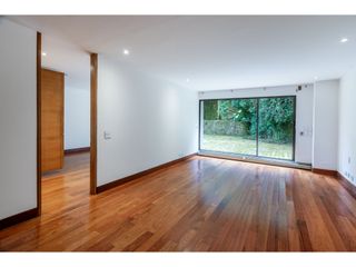 Foto 17 de Apartamento para arriendo en Rosales Bogotá