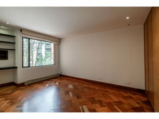 Foto 19 de Apartamento para arriendo en Rosales Bogotá
