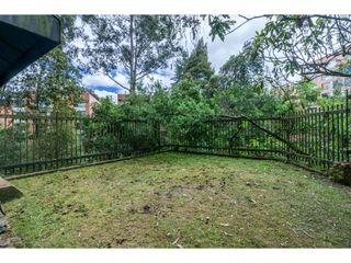 Foto 7 de Apartamento para arriendo en Rosales Bogotá