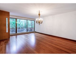 Foto 9 de Apartamento para arriendo en Rosales Bogotá