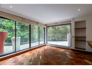 Foto 24 de Apartamento para arriendo en Rosales Bogotá