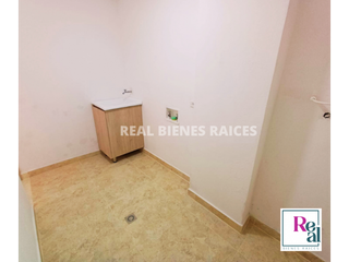 Foto 18 de Apartamento Para Arriendo en 4° Piso con Ascensor